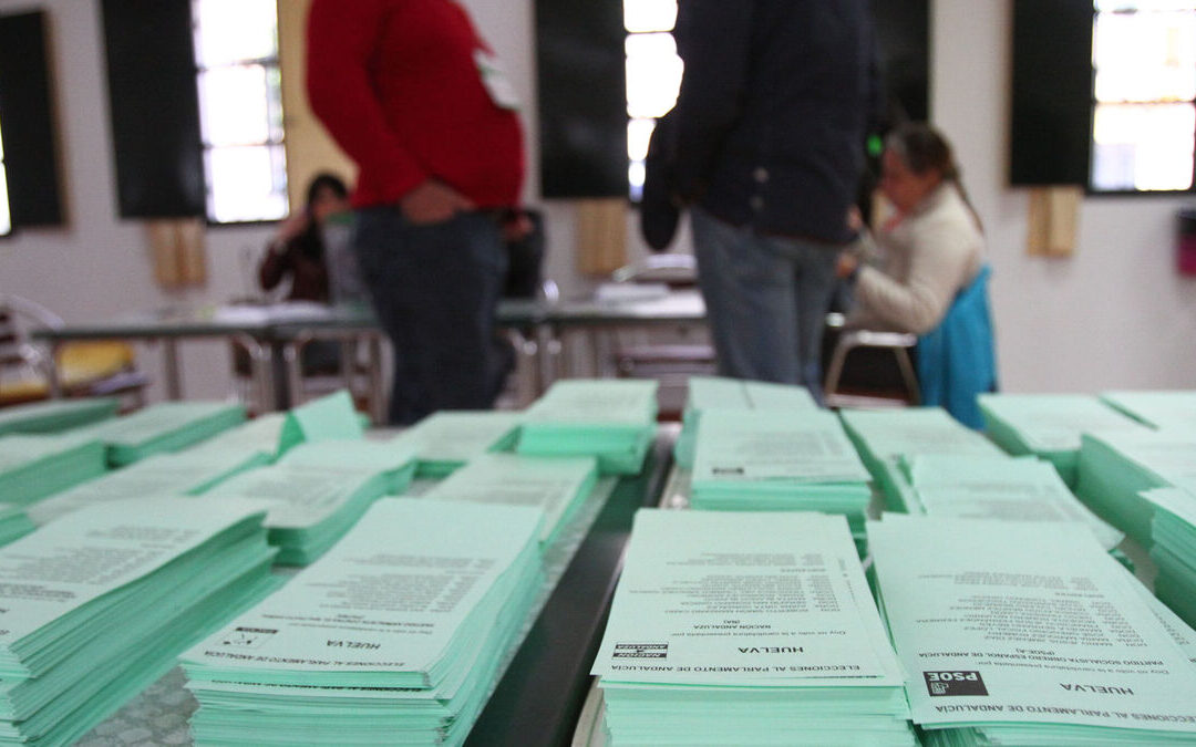 Tras las elecciones andaluzas (y II)