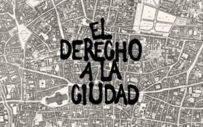 La ciudad sometida al turismo