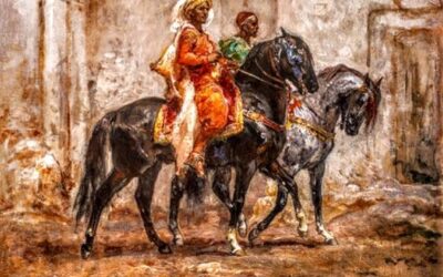 Andalucía, un pueblo con historia (2). El hilo de la historia de Andalucía, sus continuidades y discontinuidades