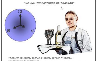 Fuera de Carta… de Derechos Laborales