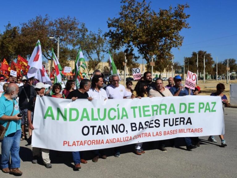 OTAN, la multinacional de la guerra