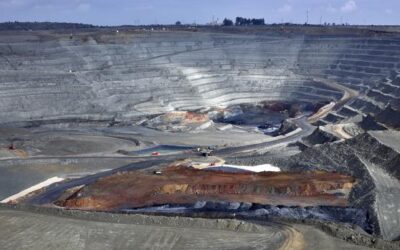 Andalucía, un pueblo con historia (3): el extractivismo como forma de apropiación de riqueza en la historia de Andalucía