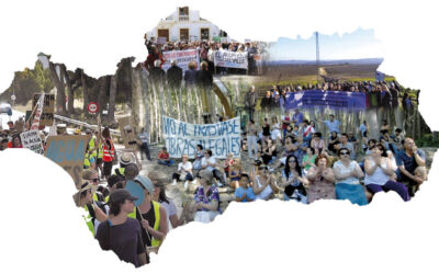 Andalucía, un pueblo con historia (6): la cultura del agua en Andalucía