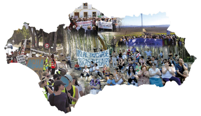 Andalucía, un pueblo con historia (6): la cultura del agua en Andalucía