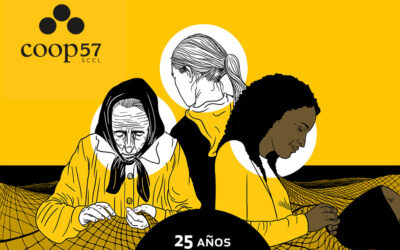 Armamento y dinero (2ª parte). Los que financian las armas. Alternativas a la banca armada: el caso de Coop57