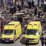 Marruecos.- La AMDH-Nador pide una investigación imparcial y autopsias de todos los fallecidos en el asalto a Melilla