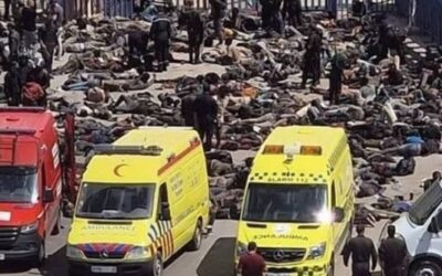 Melilla: entre las mafias y la mafia