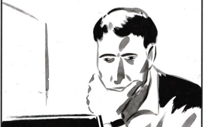Desmigando los medios, cap. II: Cuando la fractura es presentada como unión