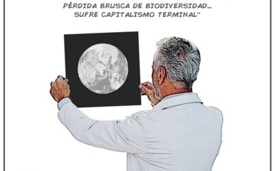Metástasis…