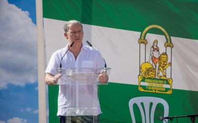 Andalucía, Libre