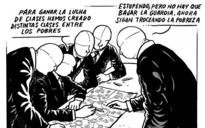 Desmigando los medios, cap. III: “Sé neoliberalmente cool, que ‘lo de la clase trabajadora’ aburre”