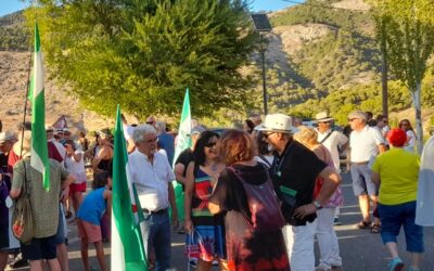 Un paseo por la memoria