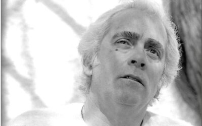 Adiós a Manolo Sanlúcar