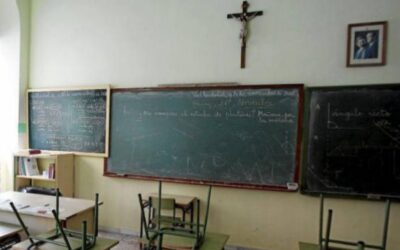 Andalucía, un pueblo con historia (8): Historia de la educación. Educar en y para Andalucía 