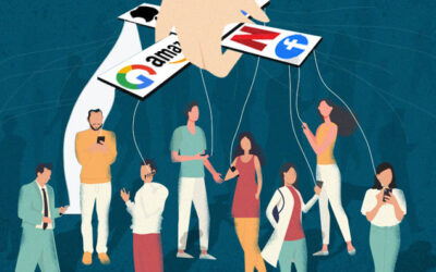 Necesitaremos un modelo liberador de digitalización