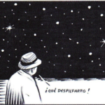 el roto despilfarro