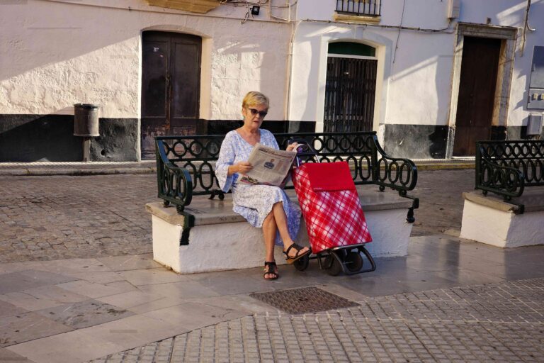 Mirar Cádiz