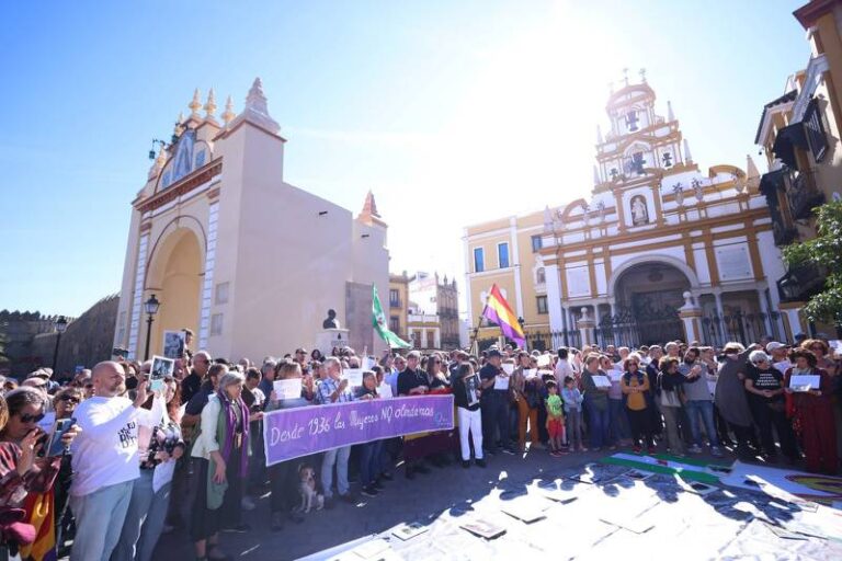 El deber de memoria