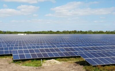 AndalucÃa ante la transición energética