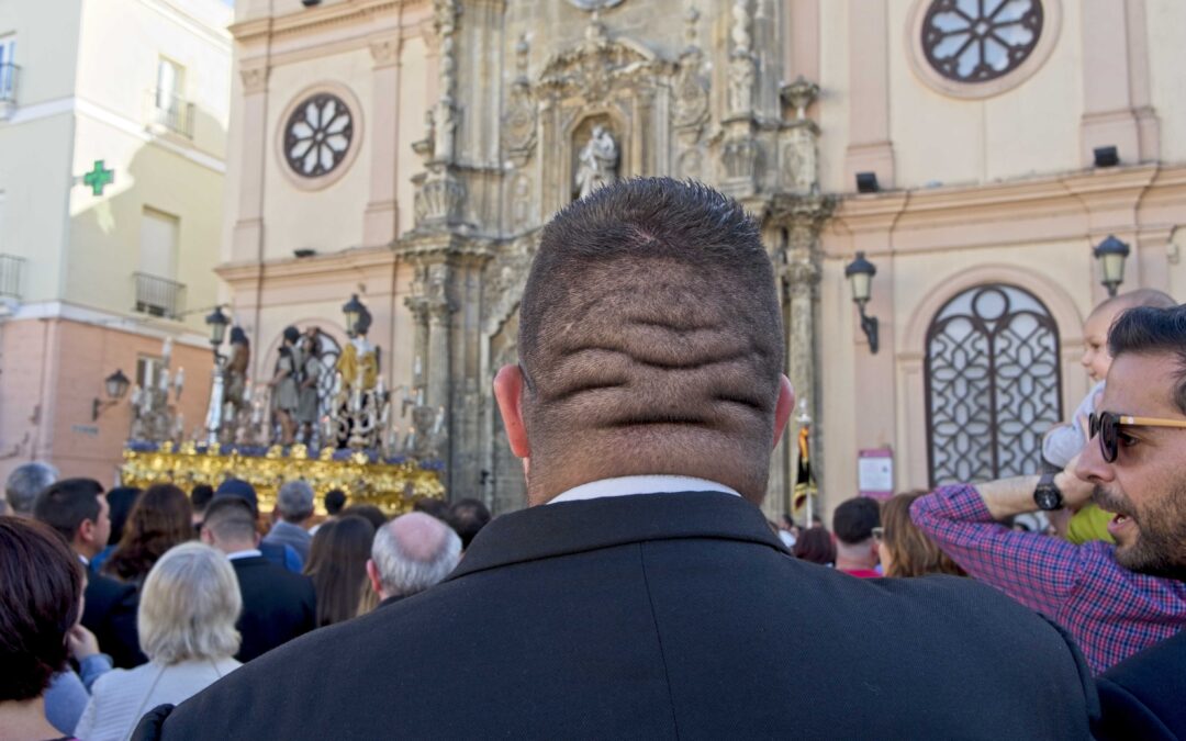 Mirar Cádiz