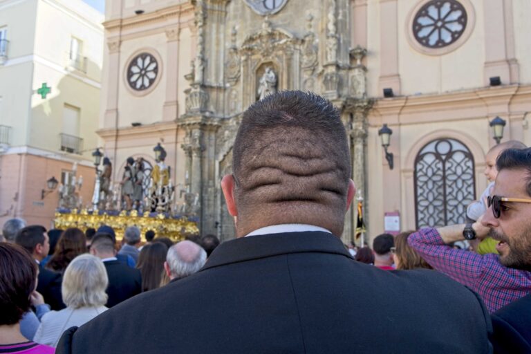 Mirar Cádiz