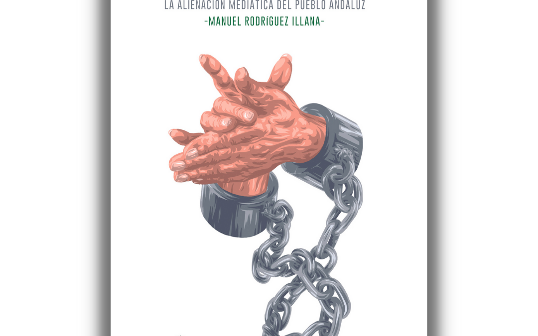 Colonialismos: Andalucía saqueada
