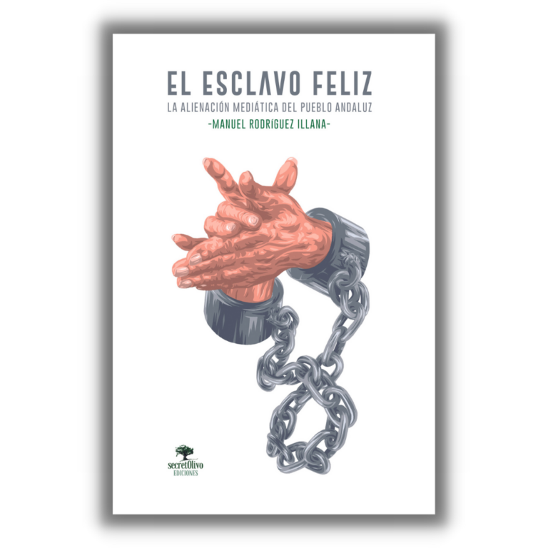 Colonialismos: Andalucía saqueada