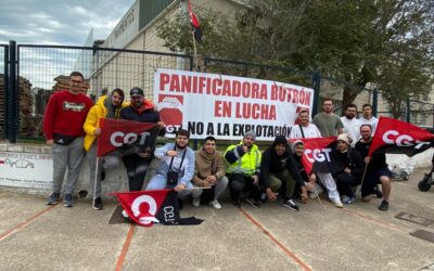 Las dos bandas del lugar