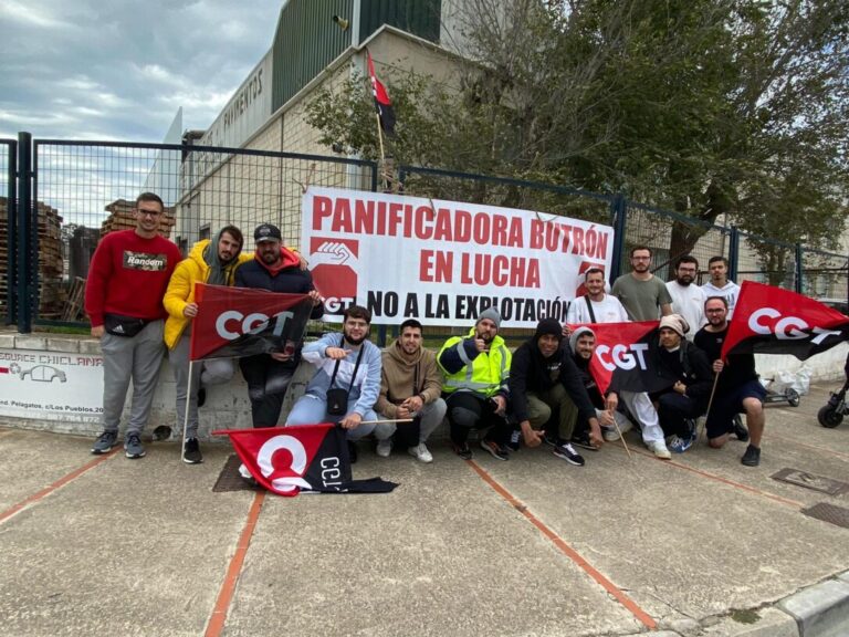 Las dos bandas del lugar