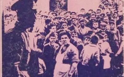 Un siglo y medio de los «Sucesos de Montilla»