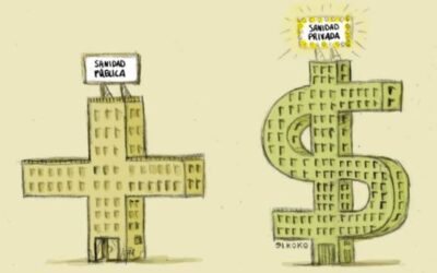 Privatizando hasta el aire que respiramos