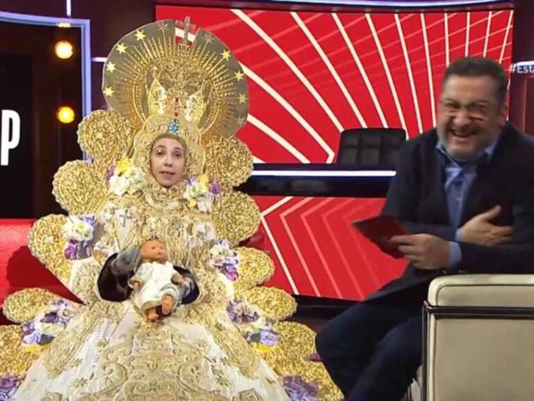 La Virgen del Rocío en TV3: Libertad de expresión, supremacismo y andalufobia