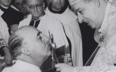 Y al tercer día, Franco resucitó