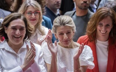 Carta abierta a los firmantes del manifiesto por la “unidad de la izquierda”