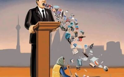 Campaña electoral: ¿Cómo distinguir entre la verdad y la mentira?