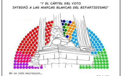 En un paÃs multicolor…