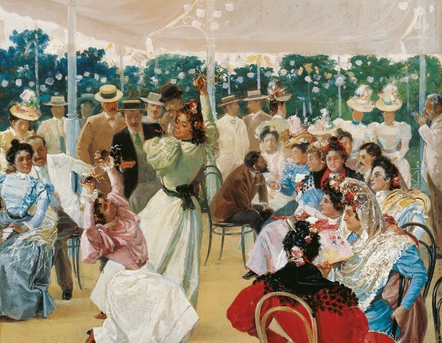 Nuestras fiestas