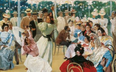 Nuestras fiestas
