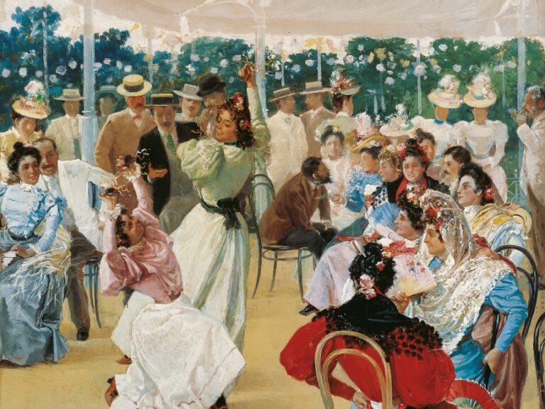 Nuestras fiestas