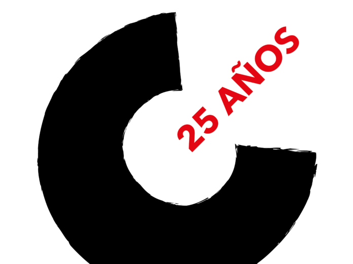 cartel voces del EXTREMO julio 2023