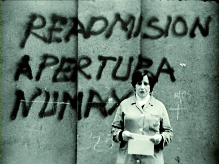 Sobre la necesidad de transmisión y recuperación cooperativa de empresas