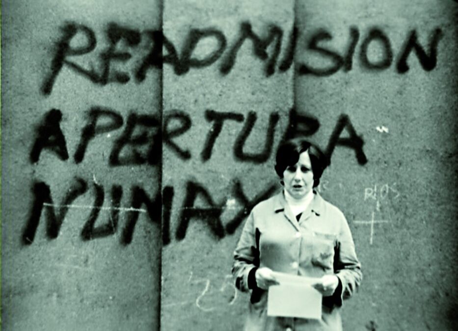 Sobre la necesidad de transmisión y recuperación cooperativa de empresas