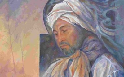 «MOTAMID, ultimo rey de Sevilla», de Blas Infante