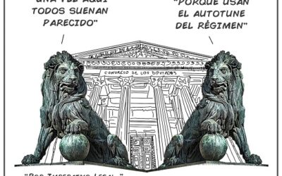 Por Imperativo Legal…
