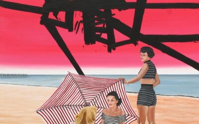 Turismo intensivo, estrés expansivo