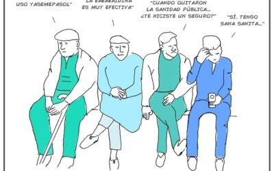 Si no se cura hoy…