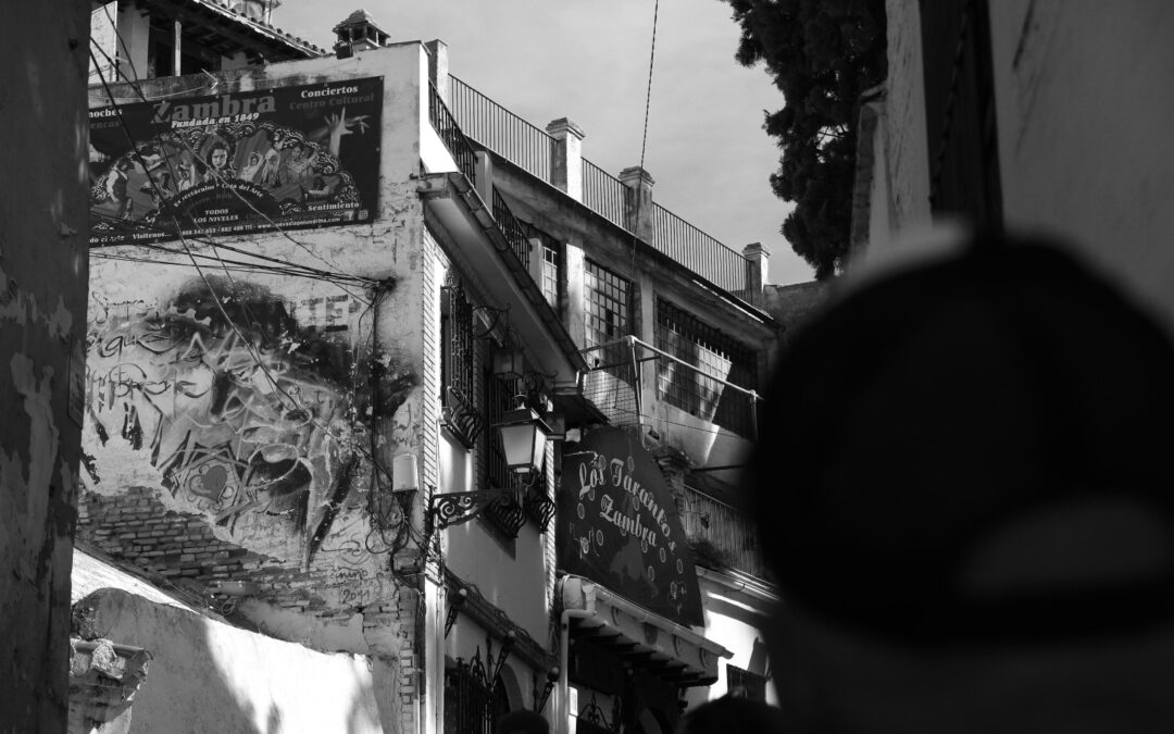 Cultura fusión