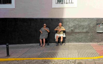 Mirar Cádiz