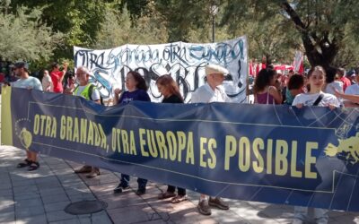 Otra Andalucía es posible