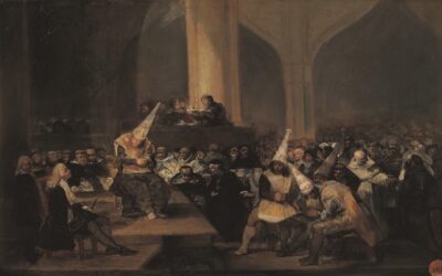 Cuando Triana era Guantánamo y Sevilla el Imperio